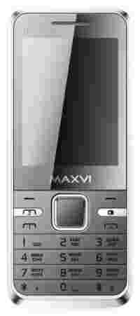 Отзывы MAXVI X-1