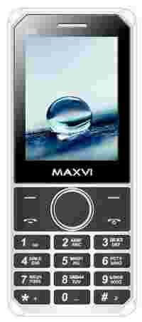 Отзывы MAXVI X300