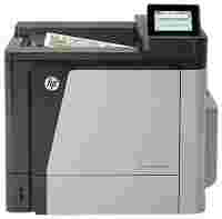 Отзывы HP LaserJet Enterprise M651dn
