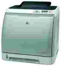 Отзывы HP Color LaserJet 2600n