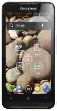 Отзывы Lenovo IdeaPhone S560
