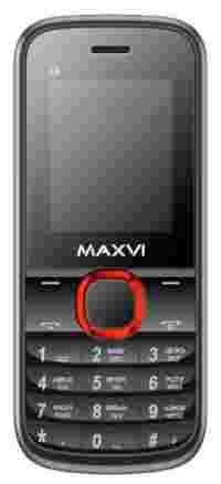 Отзывы MAXVI C6