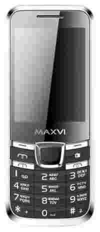 Отзывы MAXVI K-6