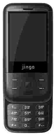 Отзывы Jinga Simple SL100