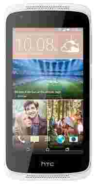 Отзывы HTC Desire 326G Dual Sim