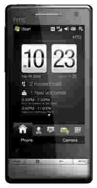 Отзывы HTC Touch Diamond2