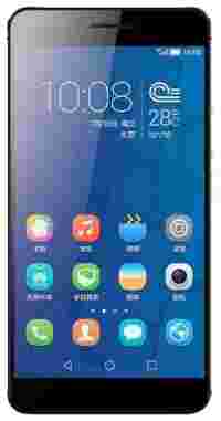 Отзывы Huawei Honor 6 Plus 16Gb