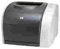 Отзывы HP Color LaserJet 2550L
