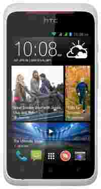 Отзывы HTC Desire 210