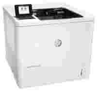 Отзывы HP LaserJet Enterprise M609dn