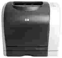 Отзывы HP Color LaserJet 2550n