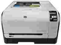 Отзывы HP Color LaserJet Pro CP1525nw