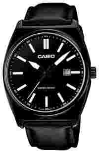 Отзывы Casio MTP-1343L-1B1