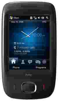 Отзывы HTC Touch Viva
