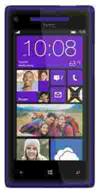 Отзывы HTC Windows Phone 8x