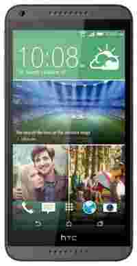 Отзывы HTC Desire 816 Dual Sim