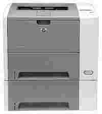 Отзывы HP LaserJet P3005x