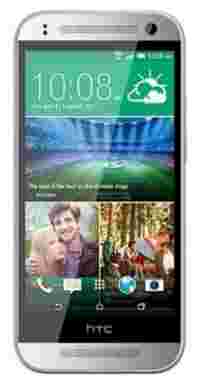 Отзывы HTC One mini 2
