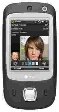 Отзывы HTC Touch Dual