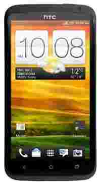Отзывы HTC One X 16Gb