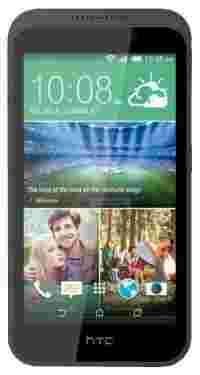 Отзывы HTC Desire 320 8Gb