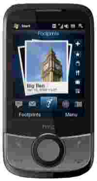 Отзывы HTC Touch Cruise II T4242