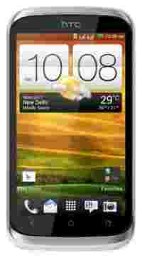 Отзывы HTC Desire X Dual Sim