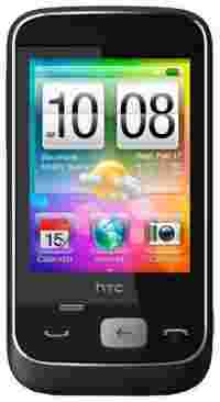 Отзывы HTC Smart