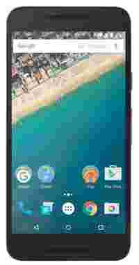 Отзывы Huawei Nexus 6P 128Gb