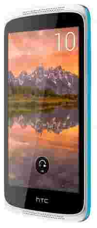 Отзывы HTC Desire 526G Dual Sim