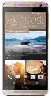 Отзывы HTC One E9 Plus