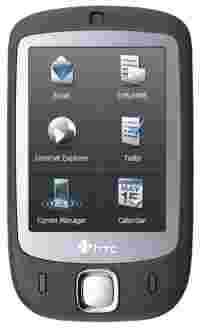 Отзывы HTC Touch P3450