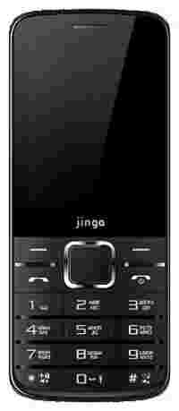 Отзывы Jinga Simple F315B