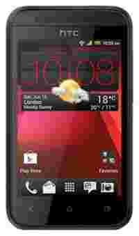 Отзывы HTC Desire 200