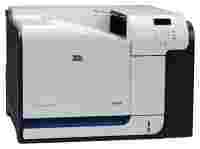 Отзывы HP Color LaserJet CP3525n