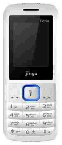 Отзывы Jinga Simple F200n