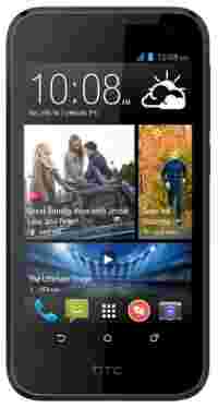 Отзывы HTC Desire 310 Dual Sim