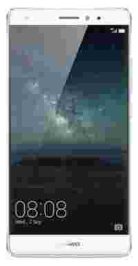 Отзывы Huawei Mate S 32GB
