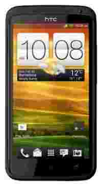 Отзывы HTC One XL 16Gb