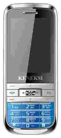 Отзывы KENEKSI S3