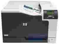 Отзывы HP Color LaserJet Professional CP5225dn (CE712A)