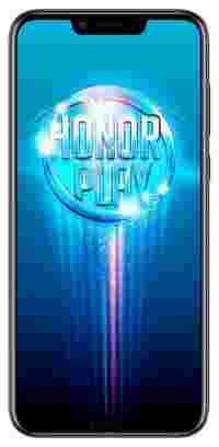 Отзывы Honor Play 6/64GB