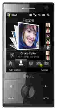 Отзывы HTC Touch Diamond P3700
