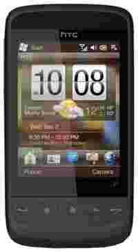 Отзывы HTC Touch2