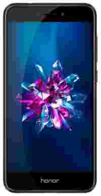 Отзывы Huawei Honor 8 Lite 16Gb