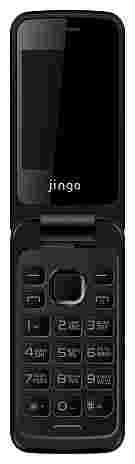 Отзывы Jinga Simple F510