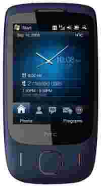 Отзывы HTC Touch 3G