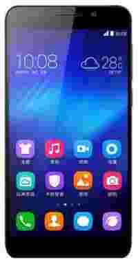 Отзывы Huawei Honor 6 dual 16Gb
