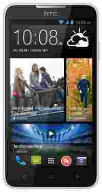 Отзывы HTC Desire 516 Dual Sim