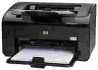 Отзывы HP LaserJet Pro P1102w